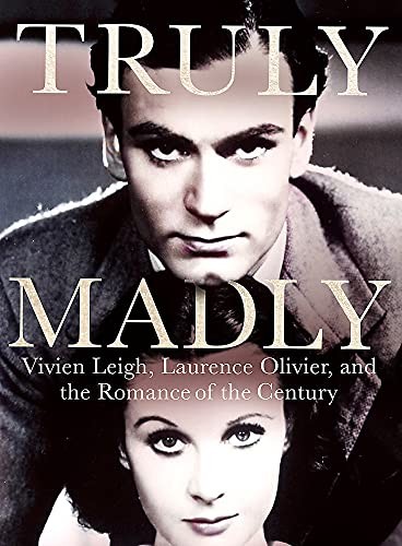 Truly madly vivien leigh - truly,