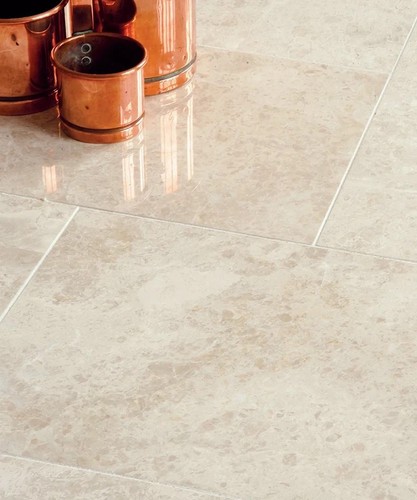 Orbetello marble beige color - marble,