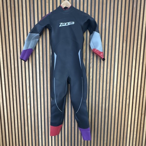 Zone3 adventure jnr wetsuit - zone3,