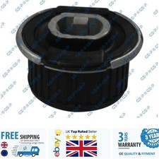 Axle Beam Bushing For Mercedes