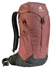 deuter AC Lite 16 Backpack Redwood-Ivy