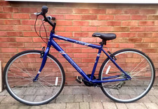 Girls/Ladies Crossfire 125