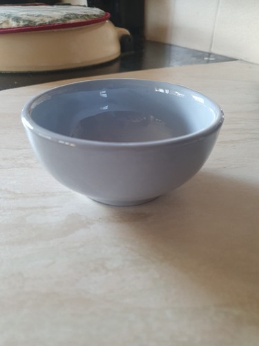 Petal ware bowl - petal,