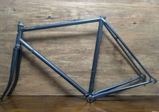 Norton TR Frame Set Tange