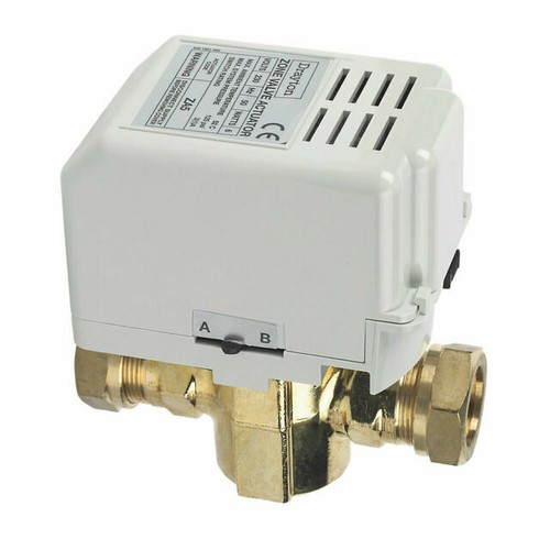 Drayton 27100 za5 - 27100, za5/679-2