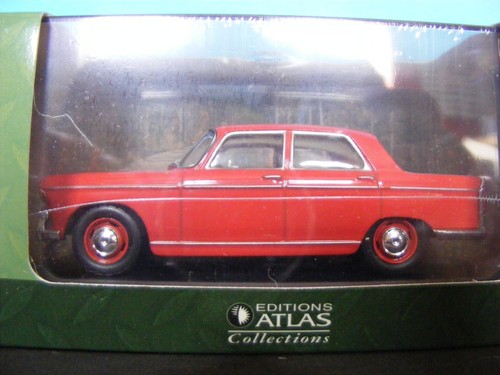 Peugeot 404 sedan with - peugeot,