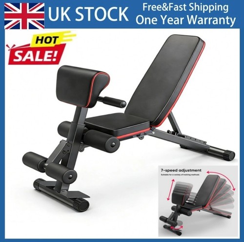 Foldable dumbbell bench heavy - foldable,