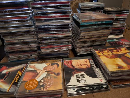 You pick all music - all,