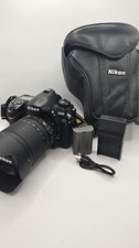Nikon D200 Dslr Camera Af-s