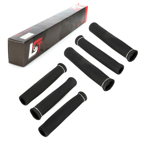 Fibreglass heat protection - 6x,