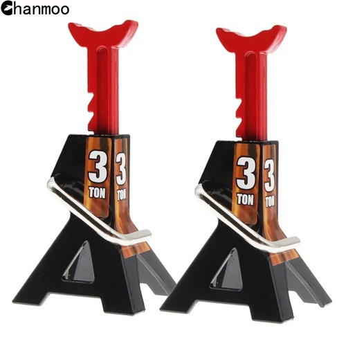 2pcs ton axle stand - 2pcs,