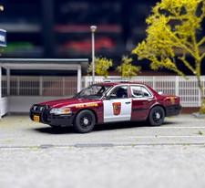 CZ Rollin 1:64 Minnesota MNPD