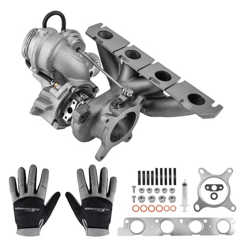 Billet wheel turbocharger k04 - wheel,