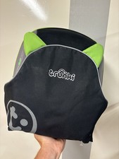 Trunki boostapak travel