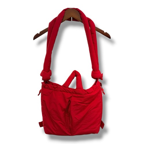 ölend ona soft - bag, red