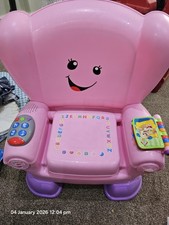 Fisher-Price CFD39 Activity