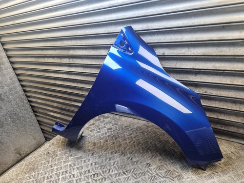Renault clio wing fender panel - wing,