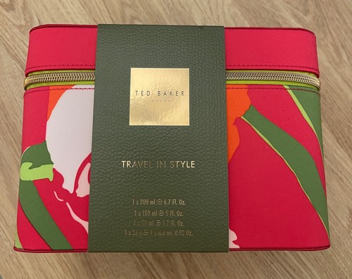 Ted baker travel - ted,