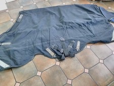 Horseware Rambo Turnout Rug Rambo Supreme 6'6'' 200g