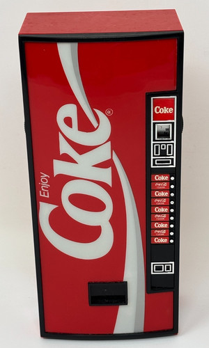 Vintage coke coca - coke,