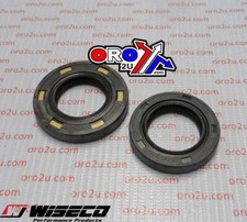 OIL SEAL SET CRANKSHAFT