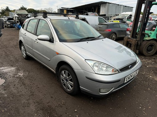 Ford focus petrol 2004 - focus, 1.6