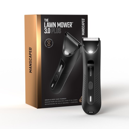 Manscaped the lawn mower - the, mower®