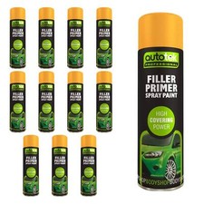 AutoTek Filler Primer