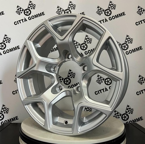 Set alloy wheels - of, 4
