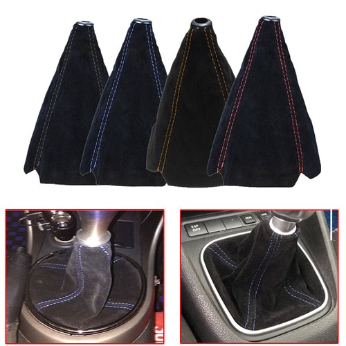 Car suede leather manual - car,