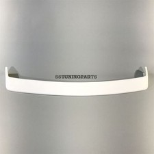 Front Bumper Spoiler Apron