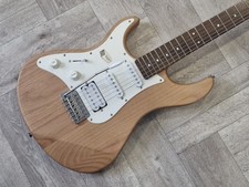 Yamaha Pacifica 112JLH Left