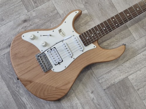 Yamaha pacifica 112jlh - pacifica, left