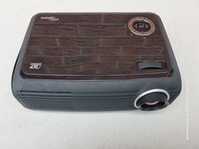 Optoma HD700X DLP Projector