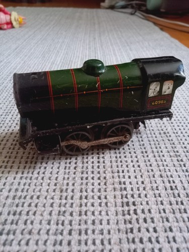 Hornby gauge train set - gauge,