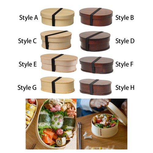 Japanese bento box - japanese,