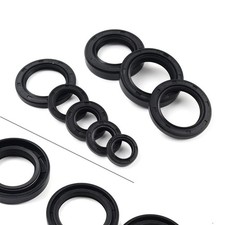 Engine Oil Seal Kit For Yamaha