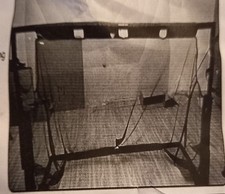 Achda football goals Kids 4x3