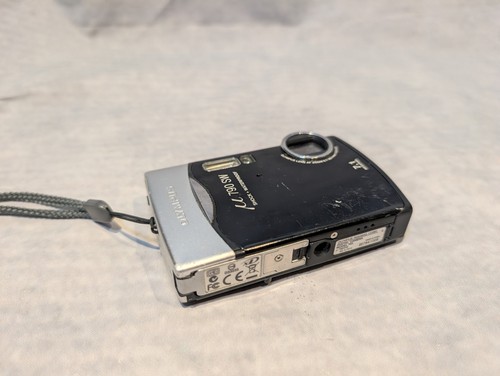 Olympus 790 7 1mp - 790, sw