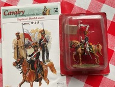 del prado cavalry of the napoleonic wars Napoleon’s Dutch Lancers
