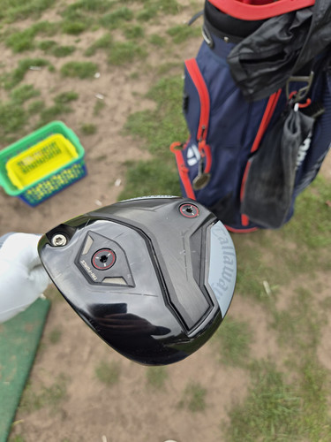 Callaway quantum driver - quantum,