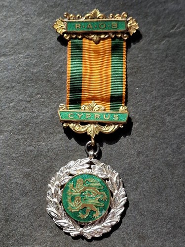 Antique 1956 hallmarked silver - antique,