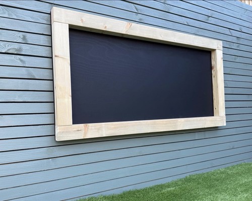 Handmade wooden outdoor - wooden,