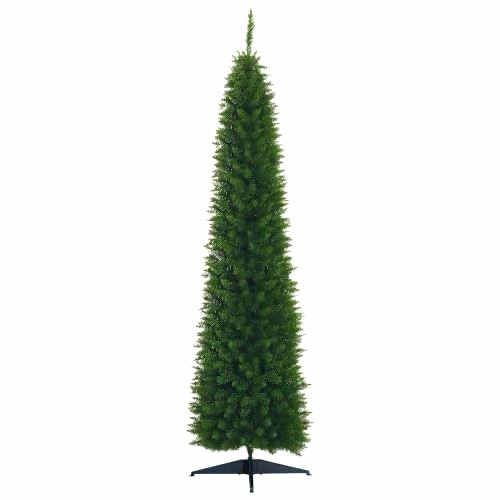 Artificial green slim - artificial,