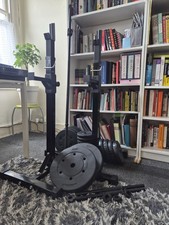 Weight Plates 60kg  Opti Vinyl