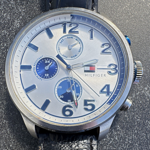 Tommy hilfiger - tommy,