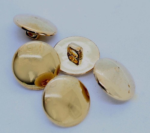 4hole shank metal buttons - 2-4hole,,