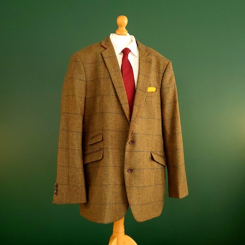 Brook taverner mallalieus - brook,