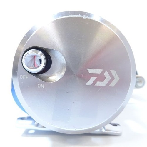 Saltiga 10h daiwa - daiwa, 15