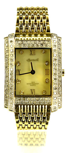 Elegant boxed ingersoll - elegant,